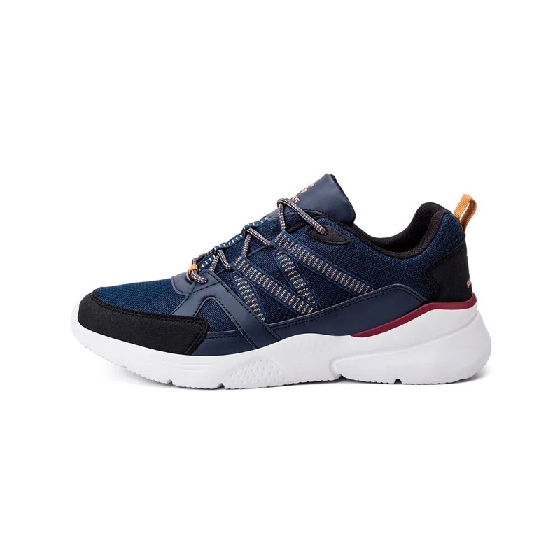 Giầy sneaker xuất dư hãng topper siêu nhẹ - thời trang cho bé