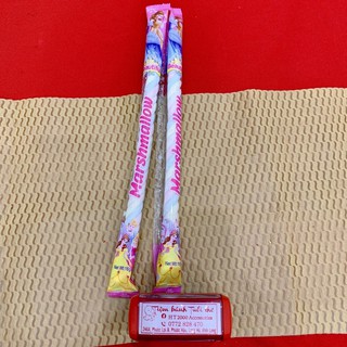 Dẻo xoắn siêu dài siêu ngon luôn