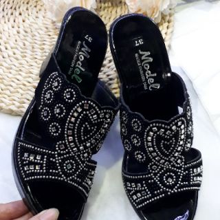 #guốc trung niên siêu sang