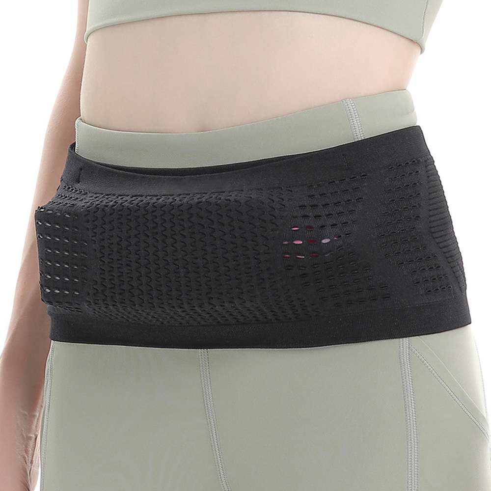 Túi Đeo Hông Đựng Điện Thoại Tiện Dụng Khi Tập Gym / Chạy Bộ Dành Cho Nam Và Nữ