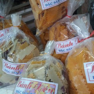 Bánh khẩu xén