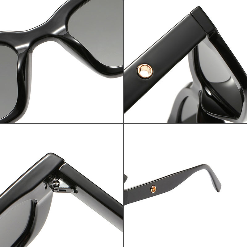 Kính mát phong cách vintage thời trang dành cho nữ