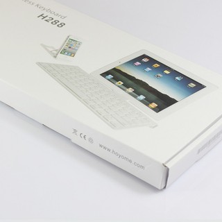 Bàn Phím Bluetooth, Keyboard Bluetooth Cho Ipad, Smartphone, Tablet.
