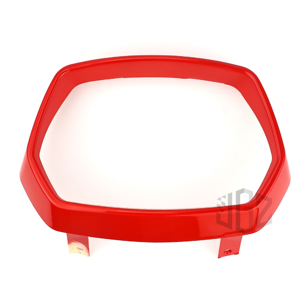 Ốp Bảo Vệ Đèn Pha Phía Trước Dành Cho Xe Máy Vespa Sprint 125 150 ABS 2013-2020 2021 2022