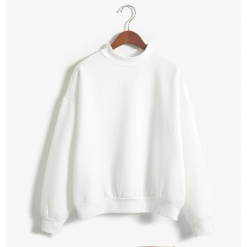 (Xả kho) Áo nỉ bông trơn Quảng Châu sale sale | BigBuy360 - bigbuy360.vn