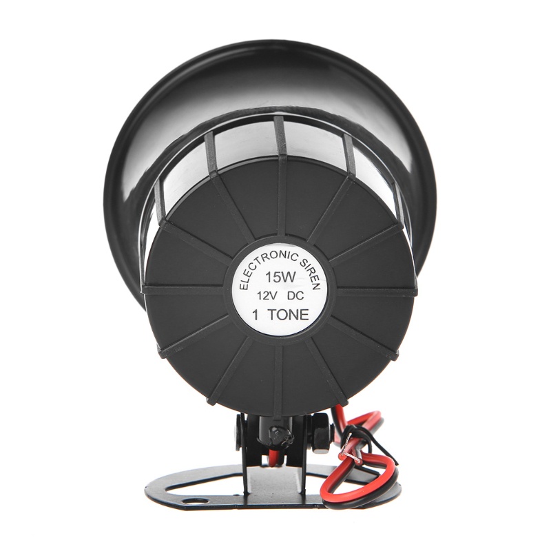 Hệ Thống Báo Động Có Dây Chống Trộm Cho Xe Hơi