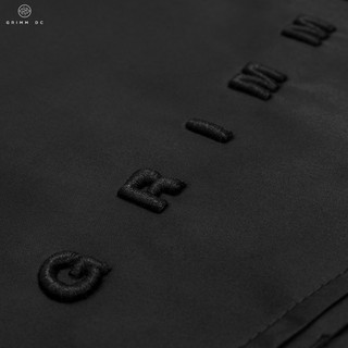 Grimm DC Áo khoác thông gió a.k.a. AIR-tech jacket AT:02
