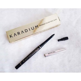 Chì kẻ mắt không trôi Karadium