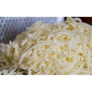 200g Phô Mai Bào Sợi Mozzarella