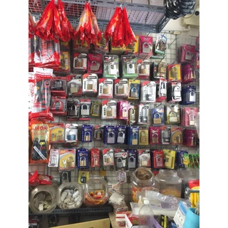 KHOÁ CHỒNG CẮT VIỆT TIỆP