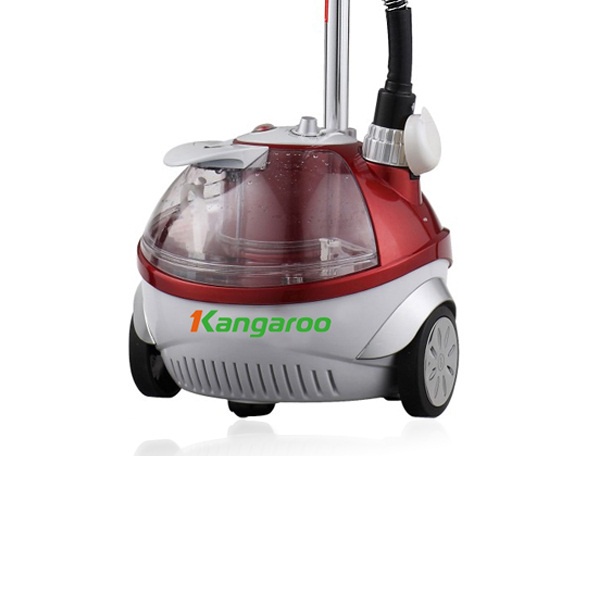 Bàn là hơi nước đứng Kangaroo KG758 hàng chính hãng bảo hành 12 tháng