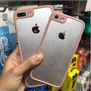 [IPHONE] ỐP VIỀN MÀU , ỐP DẺO DÀNH CHO IPHONE