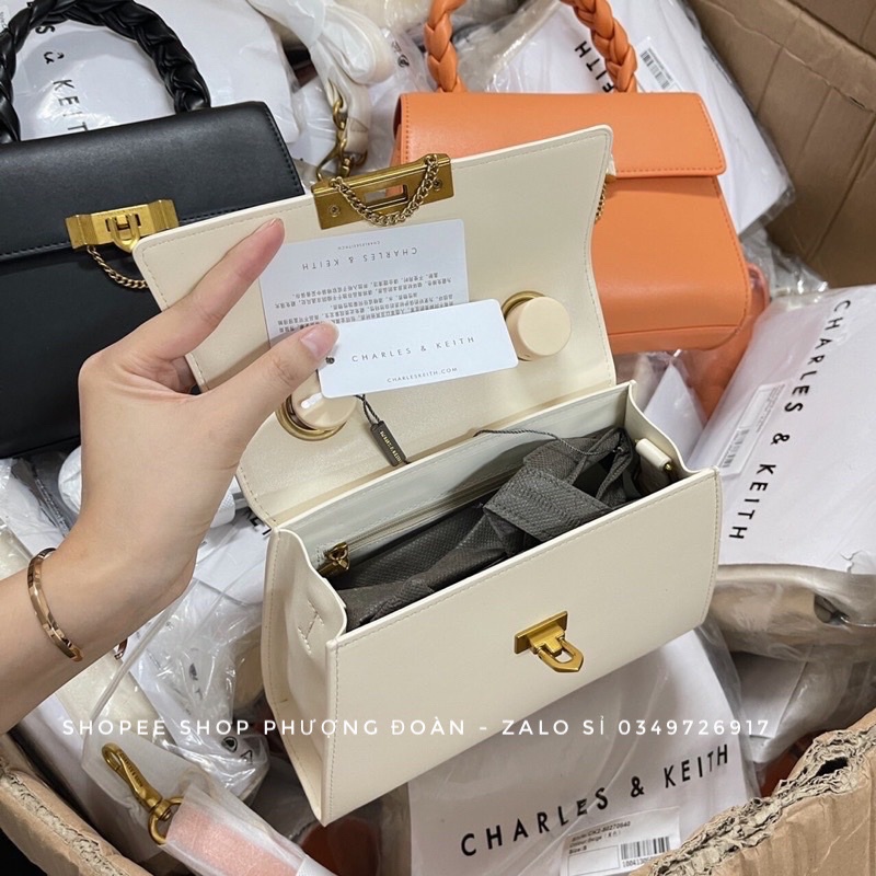 Túi Cê Ka Xuấtttt dư quai Tết mẫu mới 2022 size 23cm