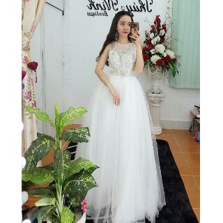 Đầm dự tiệc dạ hội cao cấp