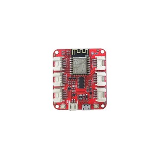 Node WiFI – ESP8266