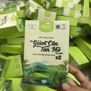 Nấm giảm cân x2 (chính hảng 100% )dạng viên nén