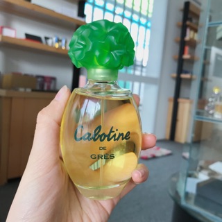Nước hoa Cabotine de Gres 100ml