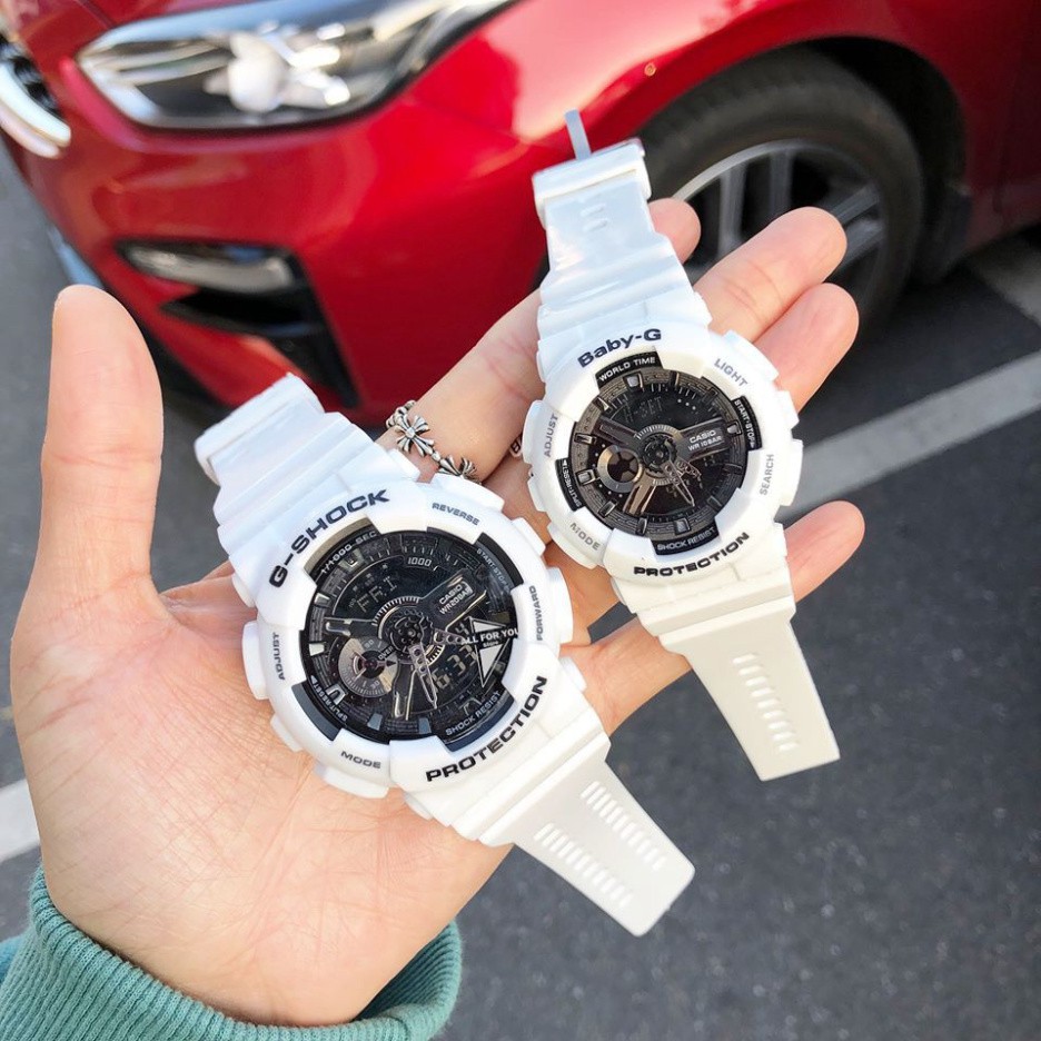 [HOT TREND]Đồng hồ thể thao nam Gshock GA110 Black-MTP WATCHES | BigBuy360 - bigbuy360.vn