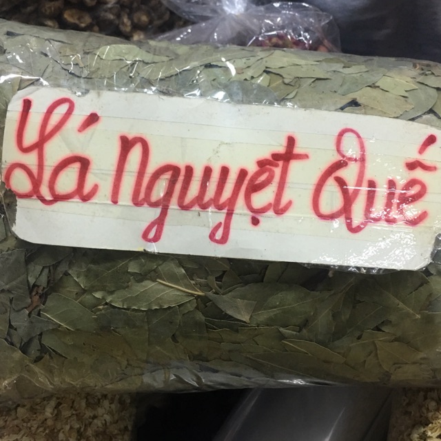 Bay leaves - Lá thơm nguyệt quế nấu món hầm gói 500g-1kg