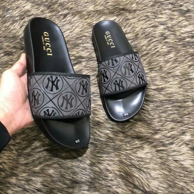 Dép lê Nam ny mới