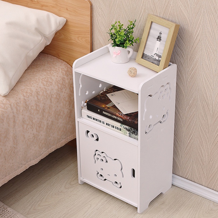 Kệ Gỗ Kitty Đa Năng - BX2699