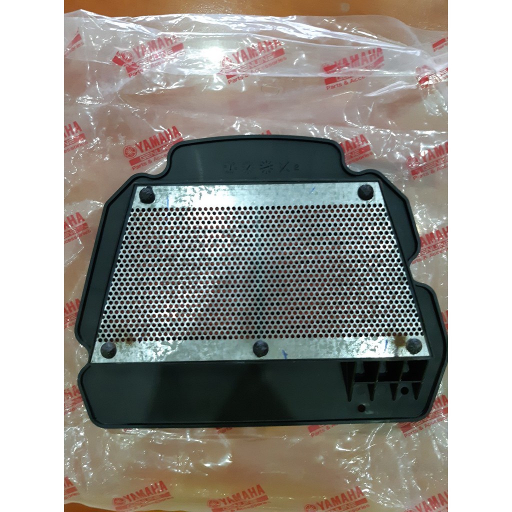 Lọc gió Luvias BXC zin Yamaha