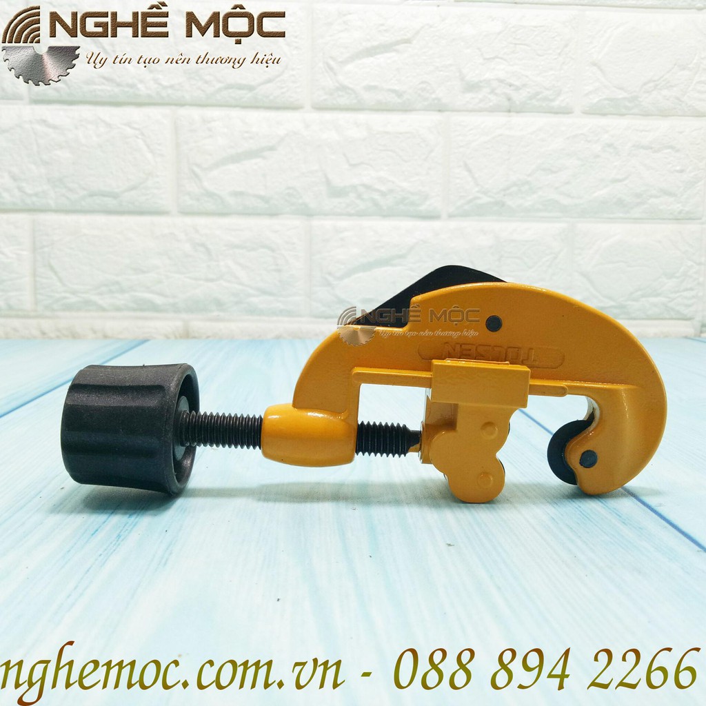 Dụng cụ cắt ống đồng Tolsen 33004 - Nghề Mộc