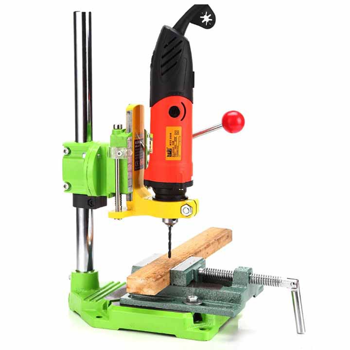 Khung khoan bàn miniQ BG-6117 cao cấp