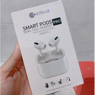 Rẻ Nhất Tai nghe Coteetci Airpods Pro