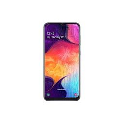 Điện thoại samsung galaxy A50 chính hãng mới nguyên seal