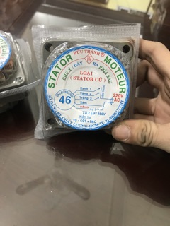 Stator Hữu Thành Loại 2