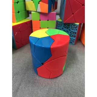 Rubik biến thể đủ loại