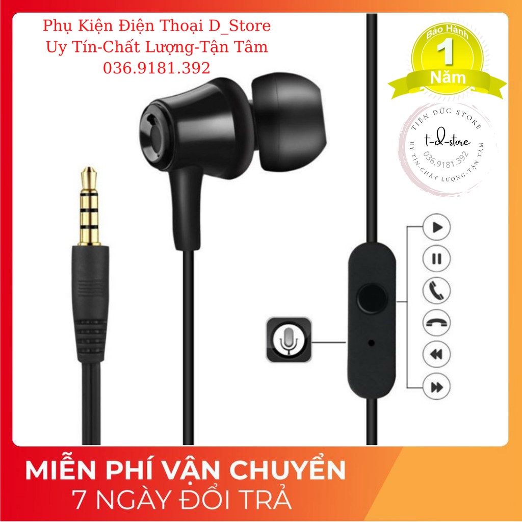 Tai Nghe Samsung AKG S10 NGUYÊN SEAL ✔️Kèm Núm Phụ - Bảo Hành 12 Tháng