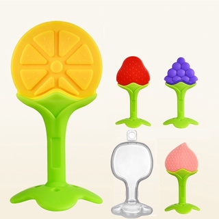 Silicon Case For Teether Baby