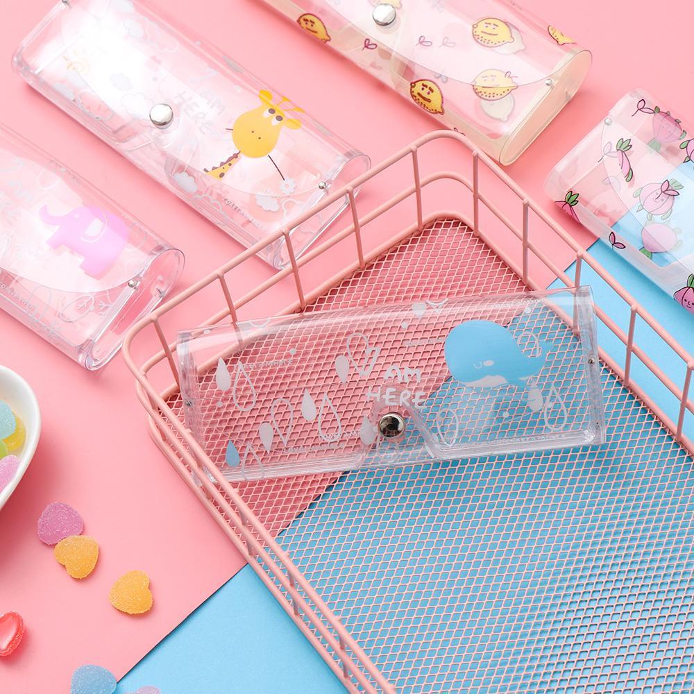 ESPO Giá Đỡ Mắt Kính Màu Kẹo Bền Bỉ Tiện Dụng