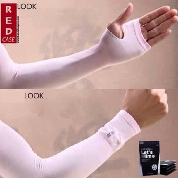 gang tay chống nắng ̣ SIEU RE