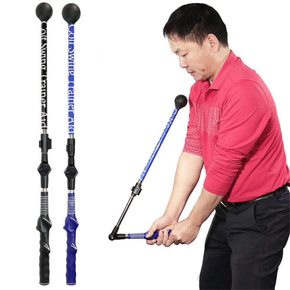 MUVAKO Gậy Đánh Golf Chỉnh Sửa Tư Thế Cầm Tay Tiện Dụng