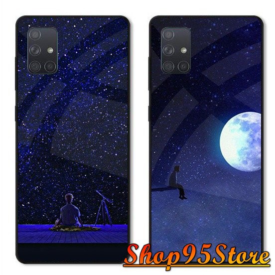 Ốp lưng Xiaomi Poco M3 in phủ bóng họa tiết cao cấp