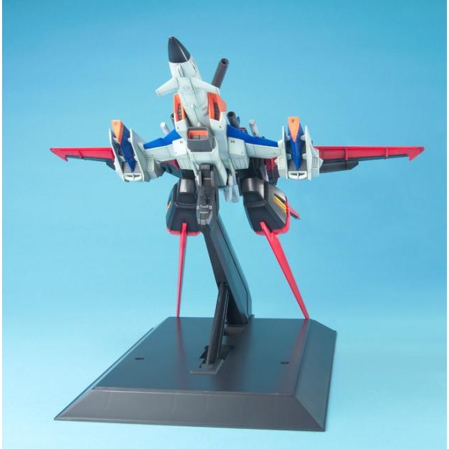 Mô hình nhựa lắp ráp PG 1/60 Sky Grasper + Aile Striker Daban