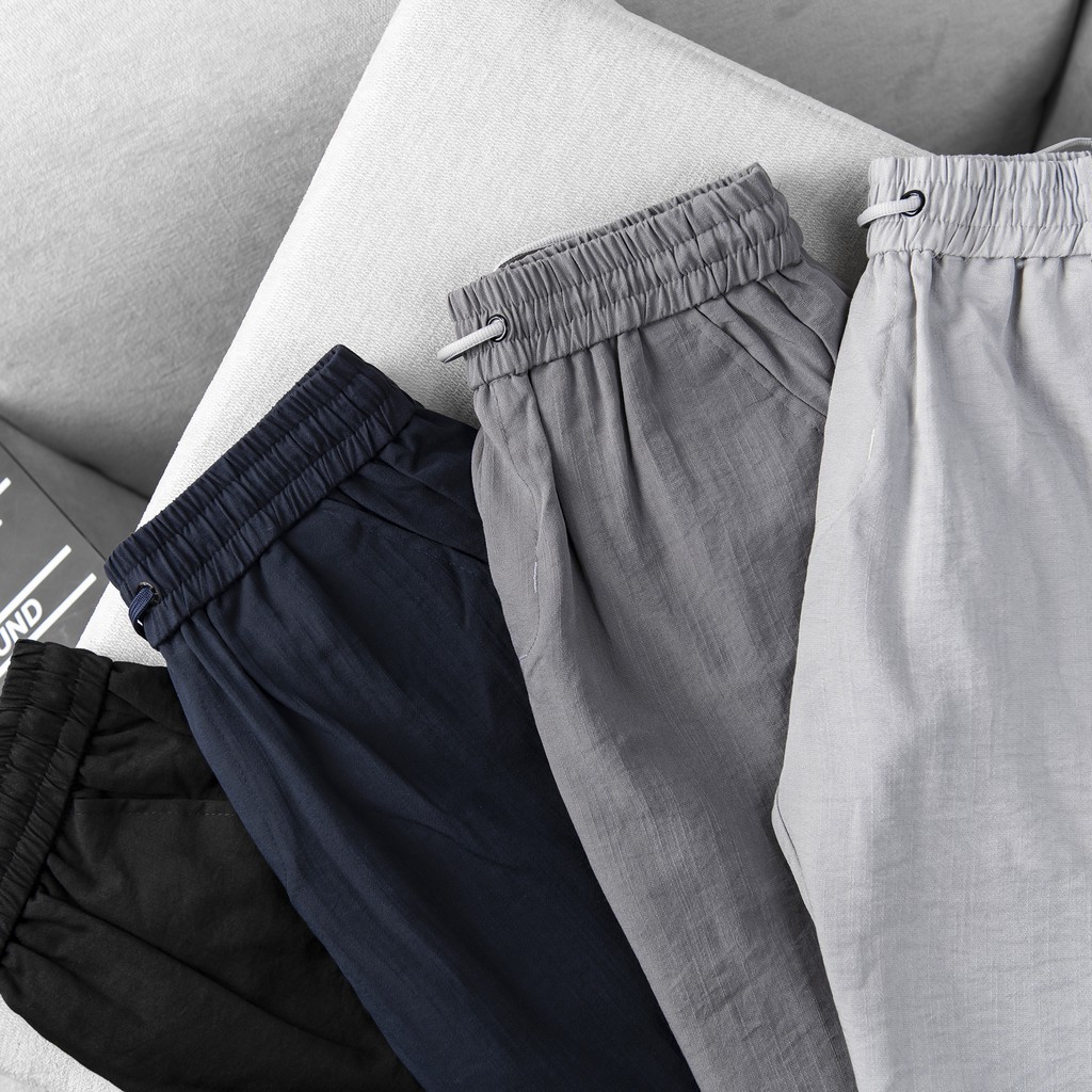 [Mã SR11JUNE5 giảm 20K đơn 50K] Quần Đũi Nam Tenito mẫu mới (Hàng Xuất) | BigBuy360 - bigbuy360.vn