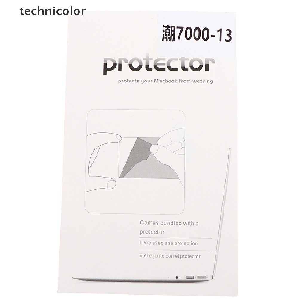 Phim Dán Bảo Vệ Bàn Phím Cảm Ứng Cho Lenovo Legion 5 15 2020 R7000