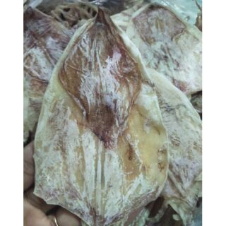 10 con mực mini y hình to bằng lòng bàn tay thơm ngon  y hình