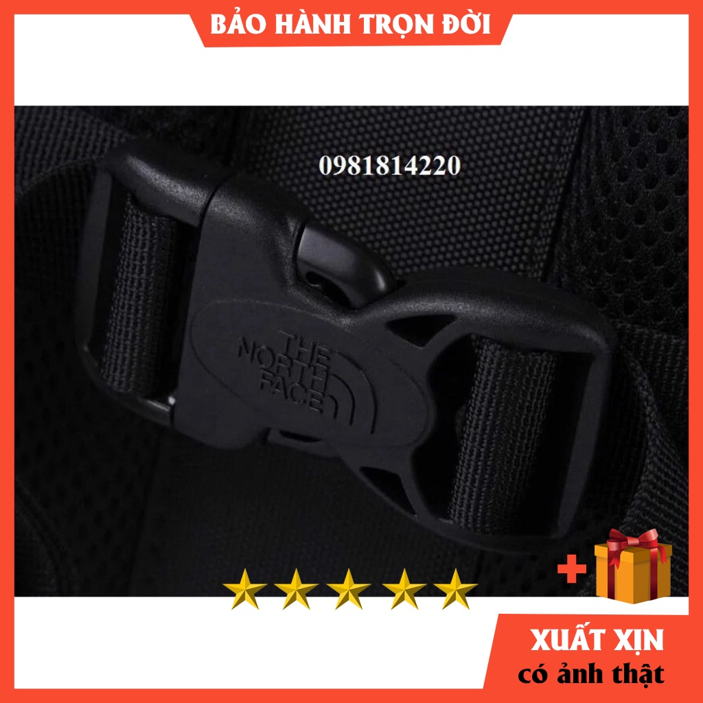 Balo N.F. HotShot - Hàng Chính Hãng BẢO HÀNH TRỌN ĐỜI