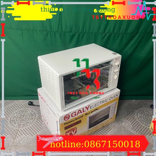 Tủ Sấy Dụng Cụ Y Tế Galy 30Lít, 20 Lít