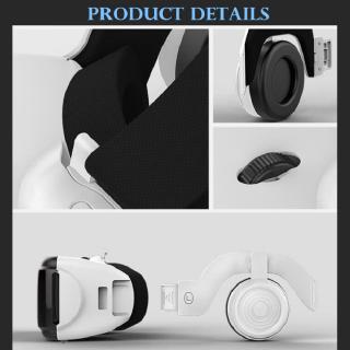 Kính Thực Tế Ảo 3d Vr Google Cardboard Cho Ios Android
