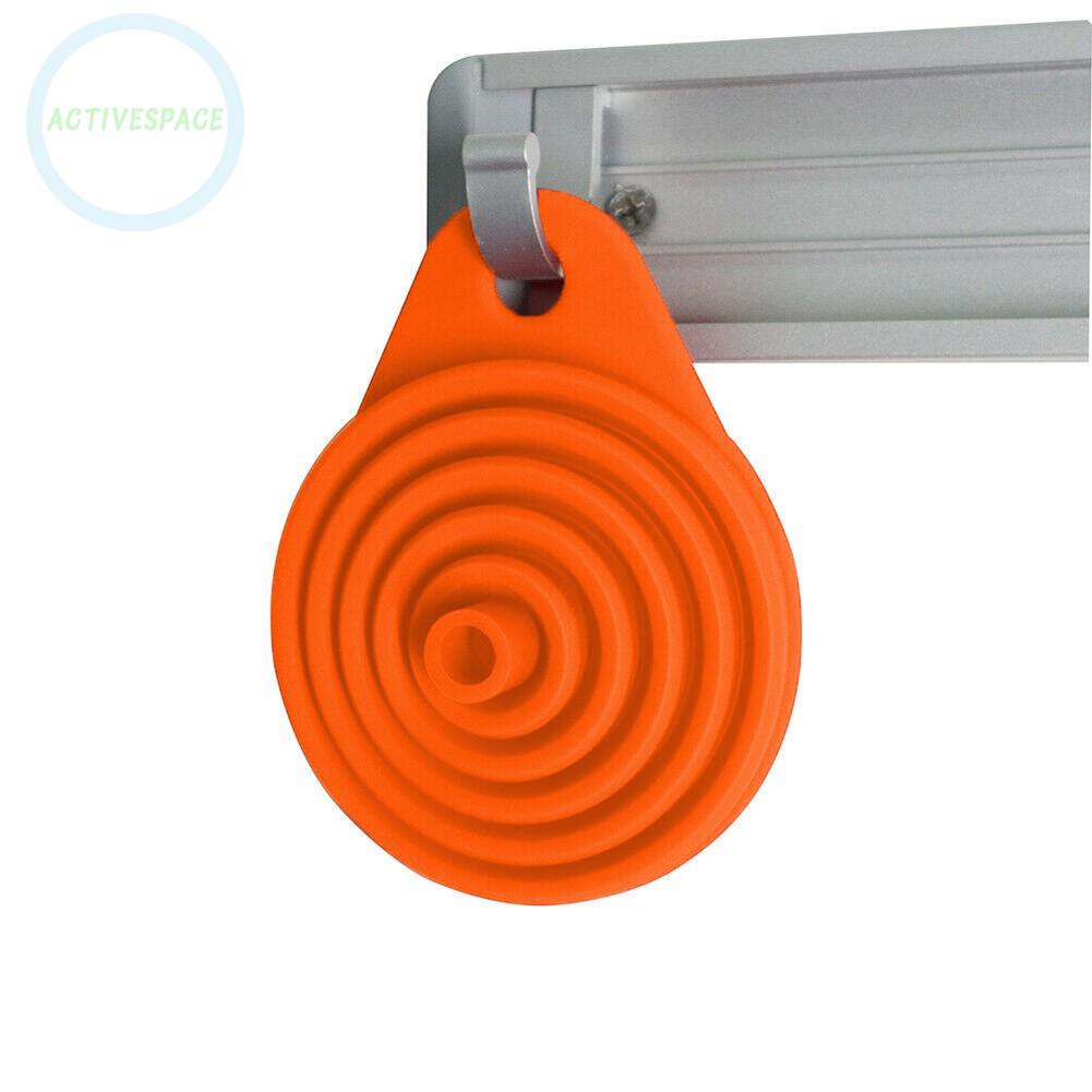 Set 2 Phễu Rót Nhiên Liệu Cho Xe Hơi Mới Chất Lượng Cao