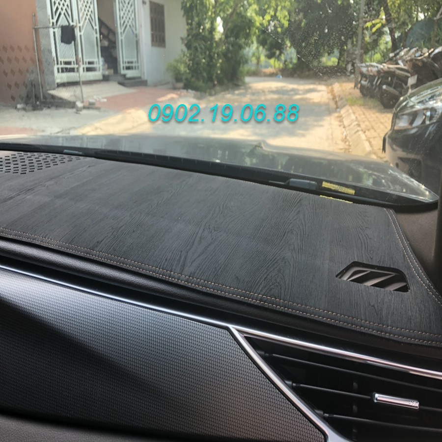 Thảm Taplo Xe Vinfast Lux A Cao Cấp