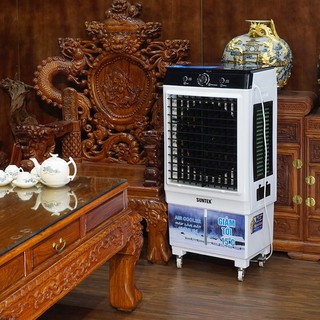 QUẠT ĐIỀU HÒA SUNTEK 680
