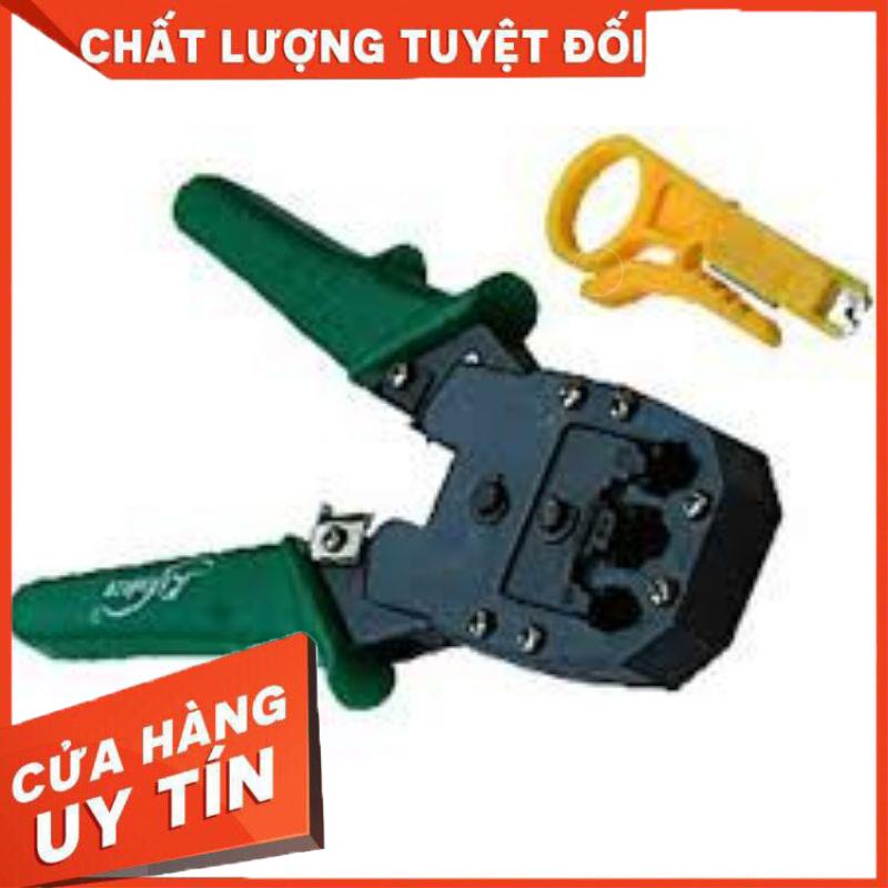 kềm bấm mạng tuốt đầu dây mạng