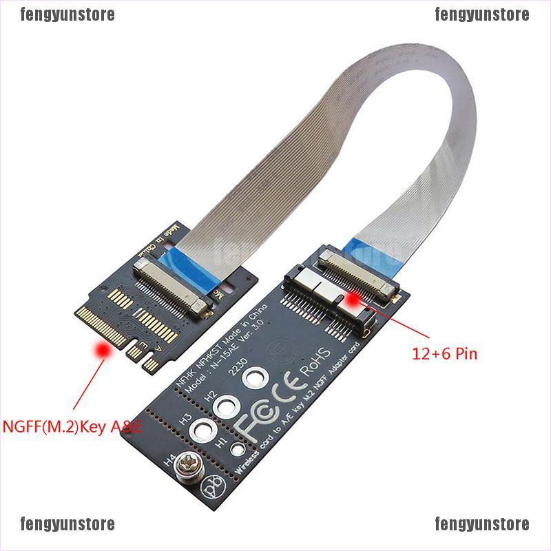 Thiết Bị Chuyển Đổi Wifi Từ M.2 Wifi Bcm94360Cd Bcm94331Cd Bcm94360Cs2 | BigBuy360 - bigbuy360.vn